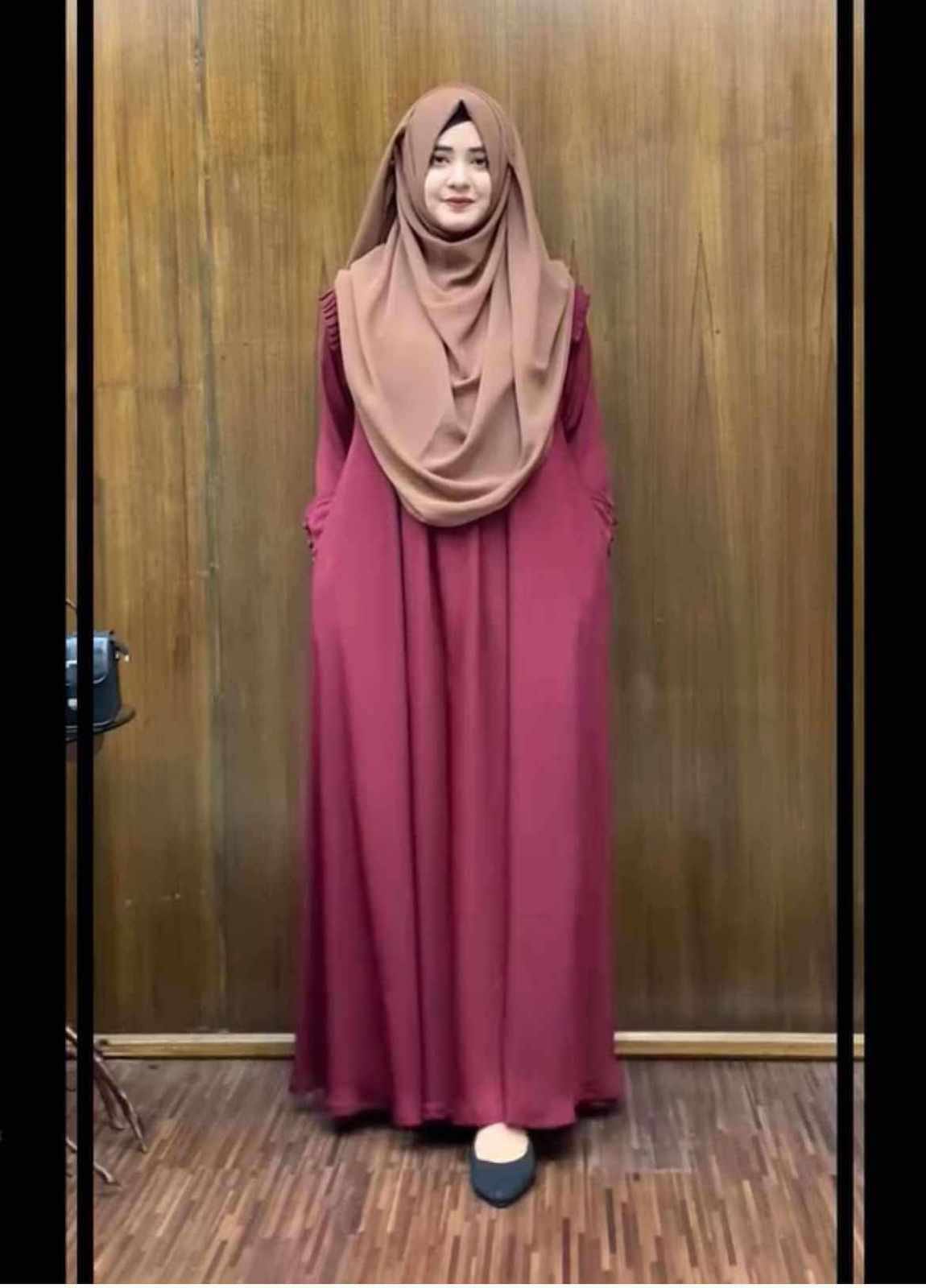 ১০০% অরিজিনাল দুবাই চেরি কাপড়