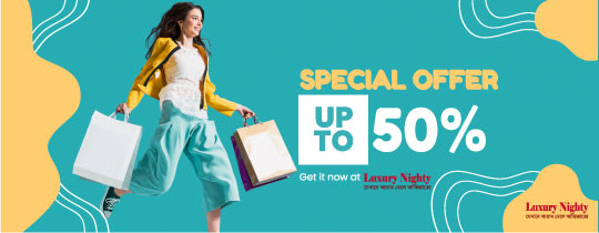 Farjanafashion promo