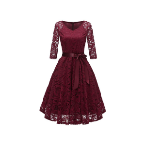 ৬-পিস প্রিমিয়াম নাইট ওয়্যার সেট