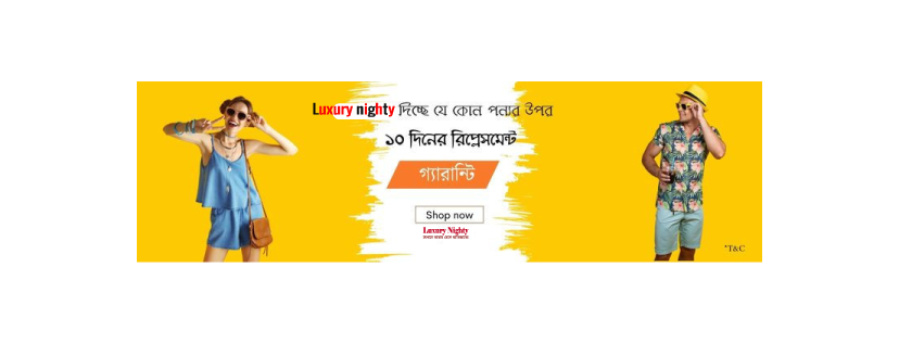 Farjanafashion promo