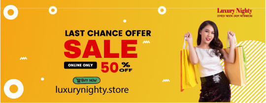 Farjanafashion promo